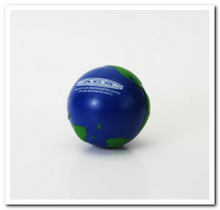 MSP-008 Earth Ball